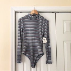 BNWT Altar’d State Body Suit